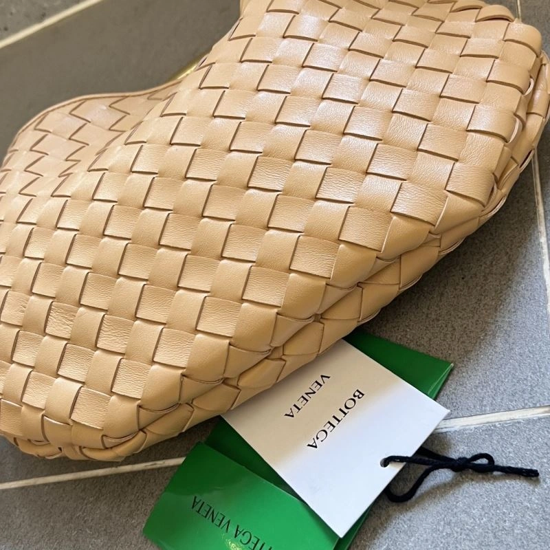 Bottega Veneta Top Handle Bags Youthful 67910
