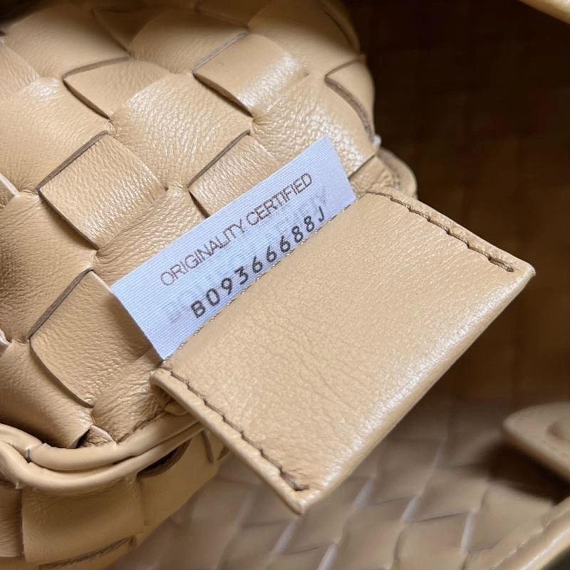 Bottega Veneta Top Handle Bags Youthful 67910