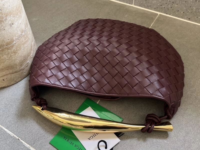Trendsetting Bottega Veneta Top Handle Bags 67916