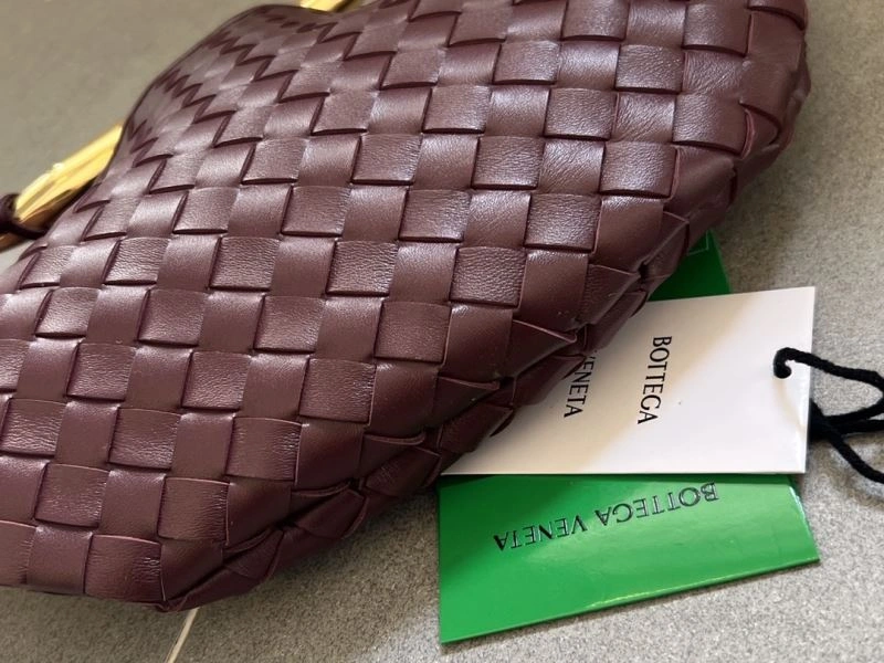 Trendsetting Bottega Veneta Top Handle Bags 67916