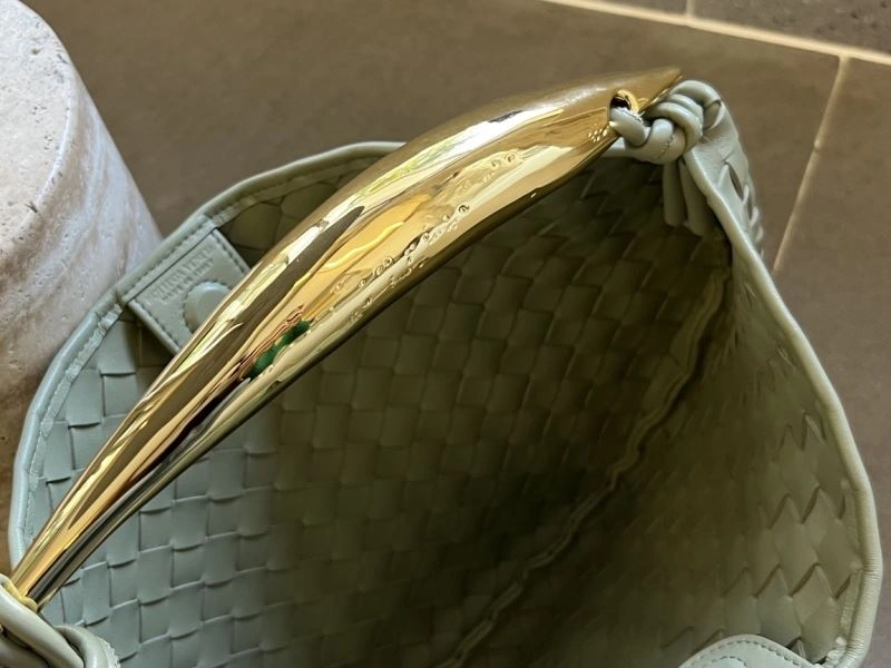 Bright Bottega Veneta Top Handle Bags 67908