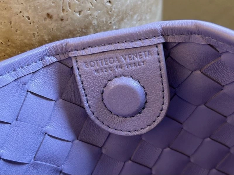 Packable Bottega Veneta Top Handle Bags 67955