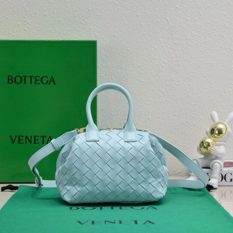 Bottega Veneta Top Handle Bags Youthful 67847