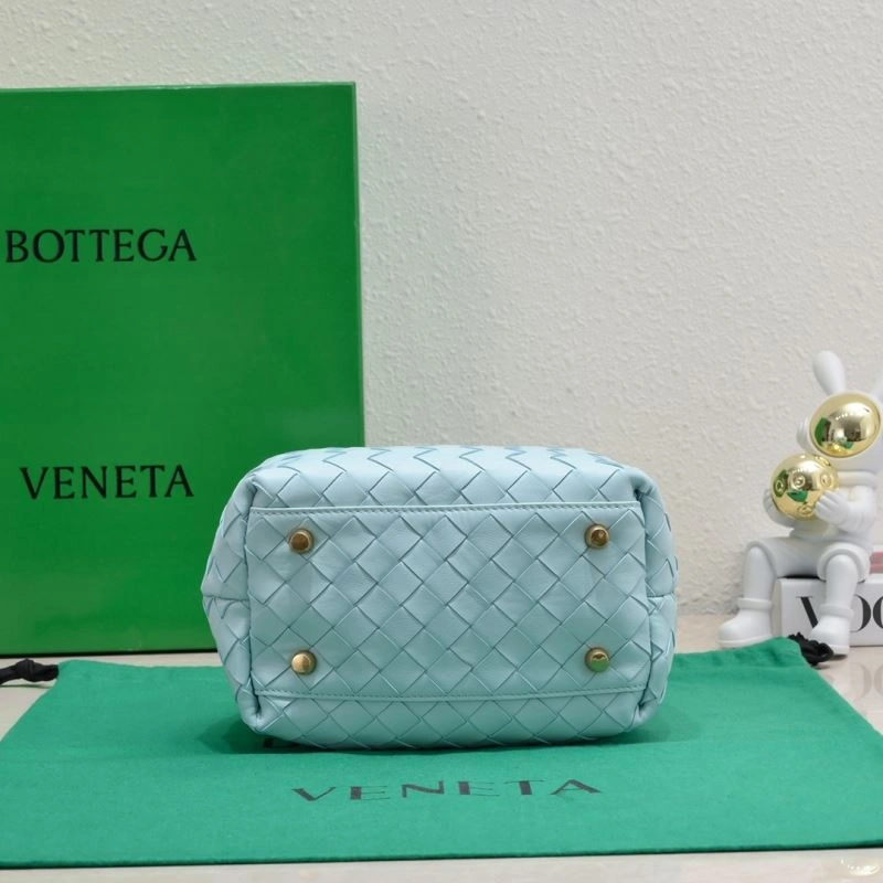 Bottega Veneta Top Handle Bags Youthful 67847