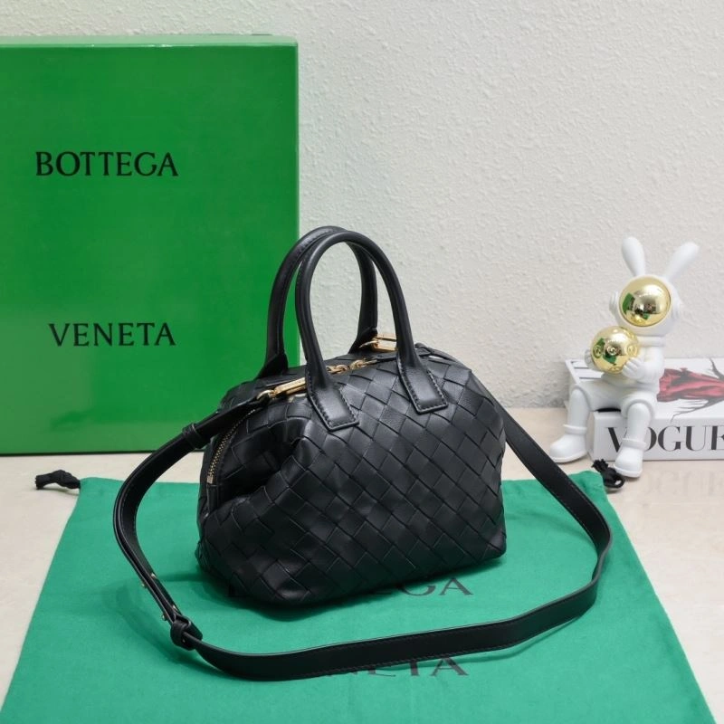 Bottega Veneta Top Handle Bags Sophisticated 67843