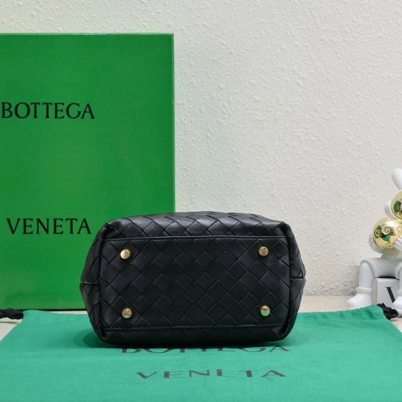 Bottega Veneta Top Handle Bags Sophisticated 67843