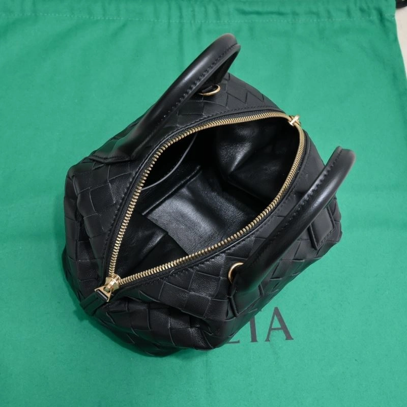Bottega Veneta Top Handle Bags Sophisticated 67843