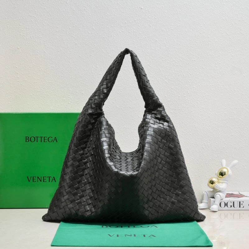 Bottega Veneta Top Handle Bags SmoothTexture 67838