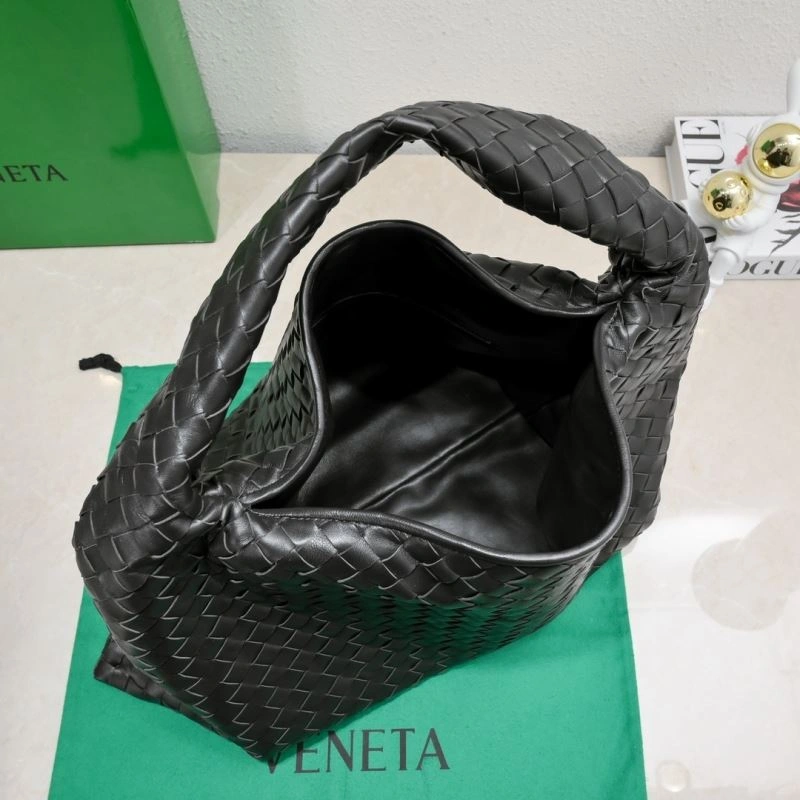 Bottega Veneta Top Handle Bags SmoothTexture 67838