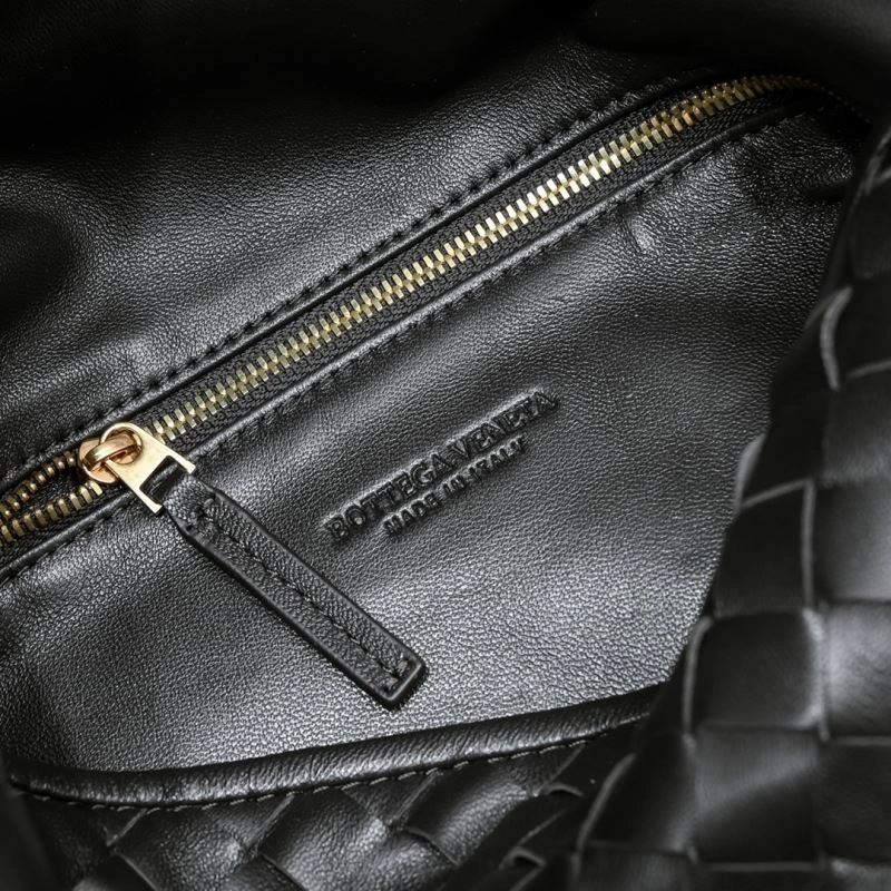 Bottega Veneta Top Handle Bags SmoothTexture 67838
