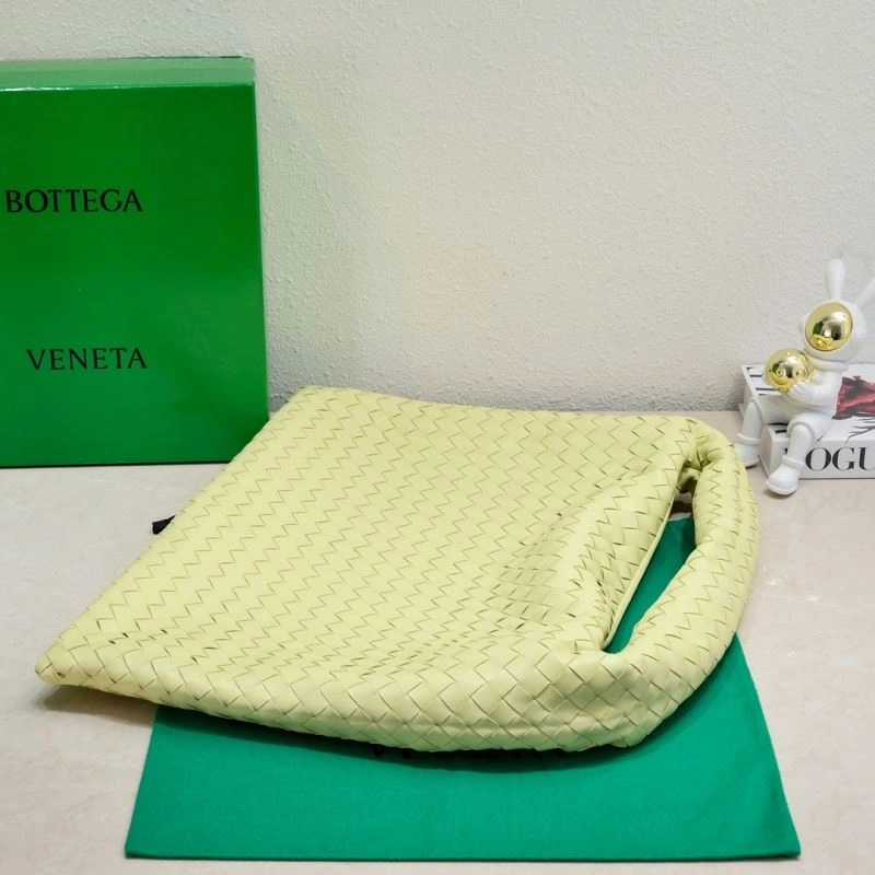 Bottega Veneta Top Handle Bags Efficient 67836