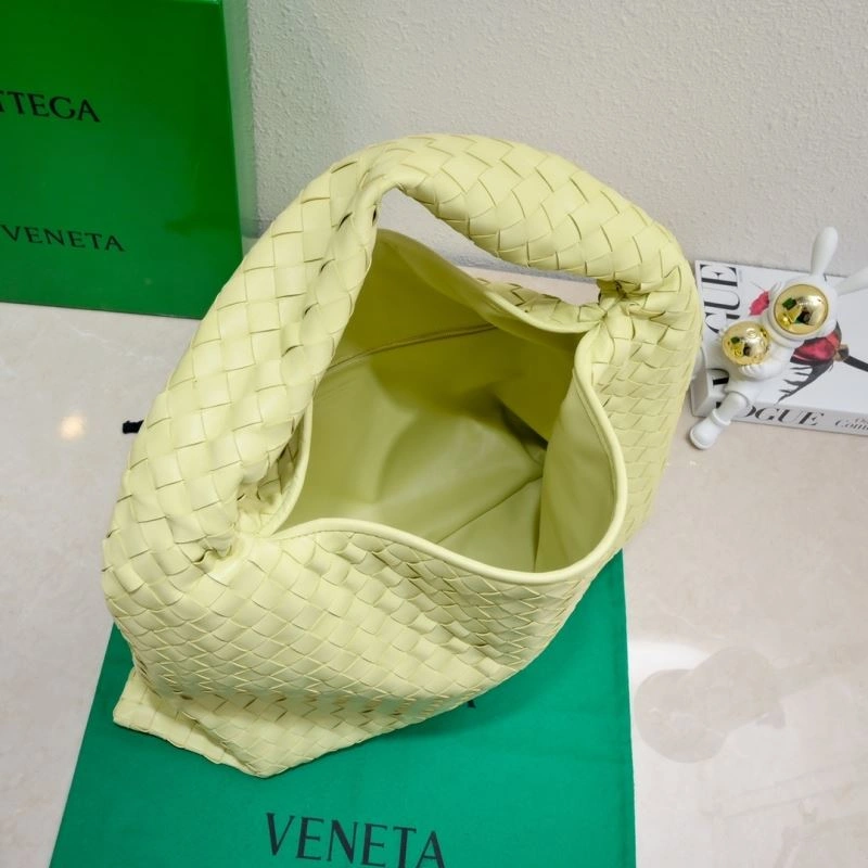 Bottega Veneta Top Handle Bags Efficient 67836