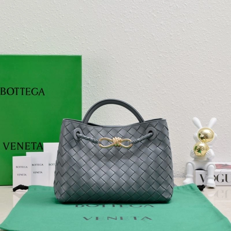 Cozy Bottega Veneta Top Handle Bags 67840