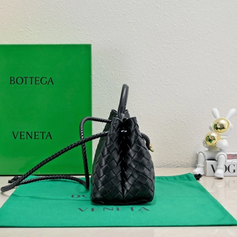 Bottega Veneta Top Handle Bags TravelReady 67797
