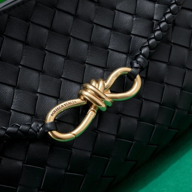 Bottega Veneta Top Handle Bags TravelReady 67797