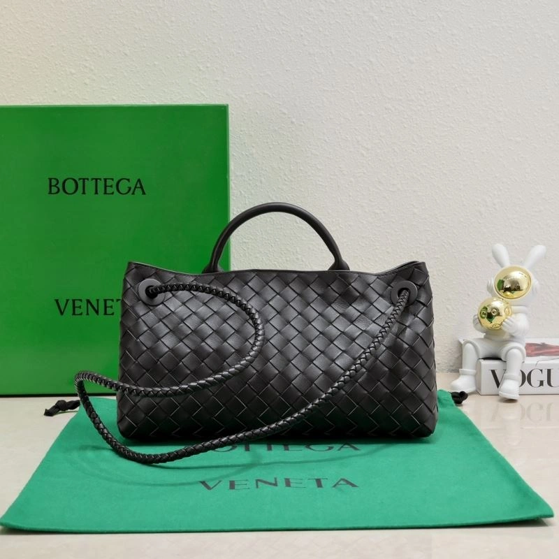 Classic Bottega Veneta Top Handle Bags 67800