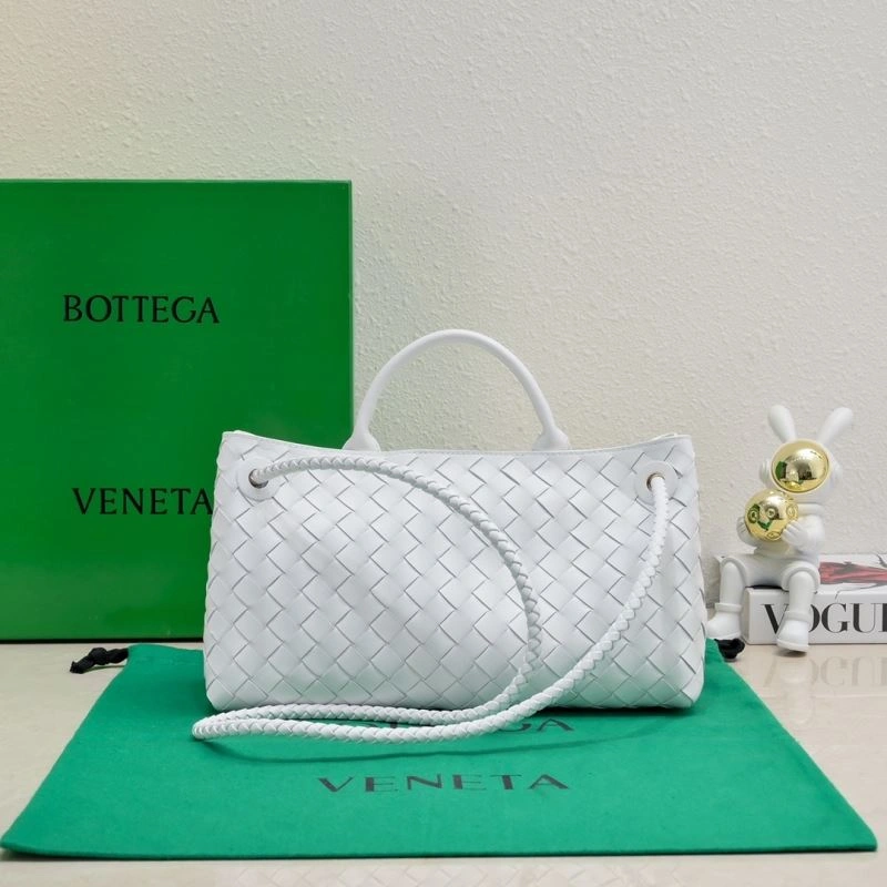 Bottega Veneta Top Handle Bags Trendsetting 67795