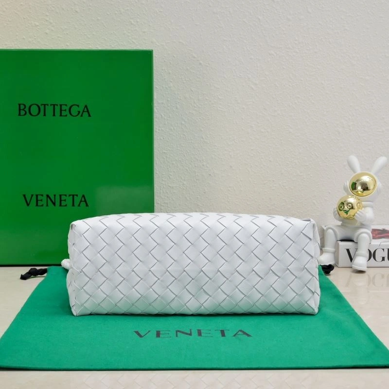 Bottega Veneta Top Handle Bags Trendsetting 67795