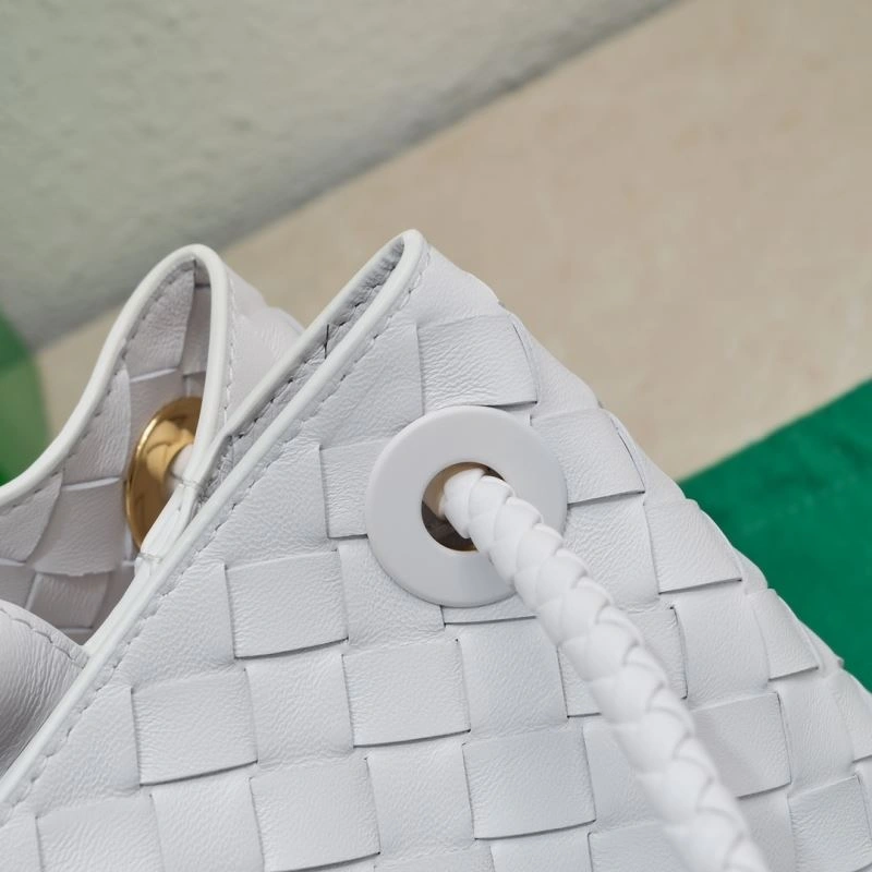 Bottega Veneta Top Handle Bags Trendsetting 67795