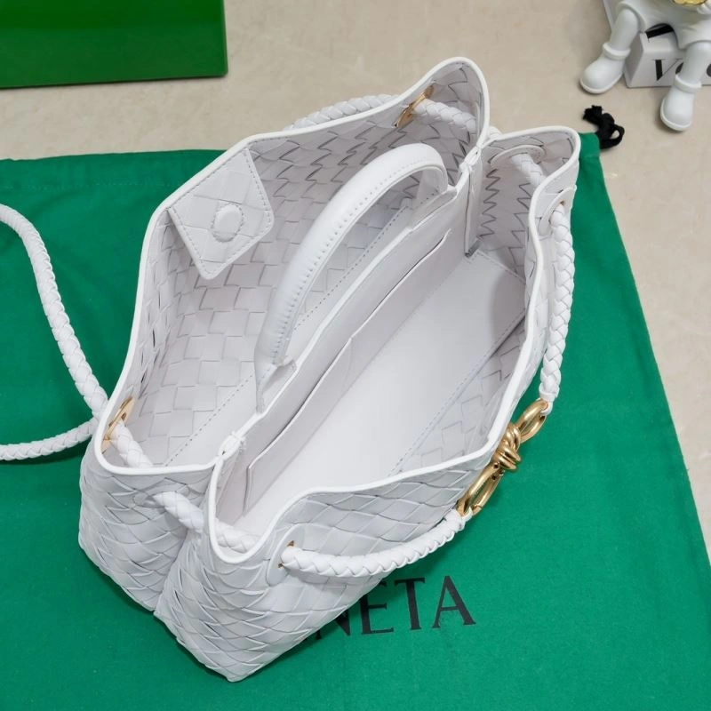 Bottega Veneta Top Handle Bags Trendsetting 67795
