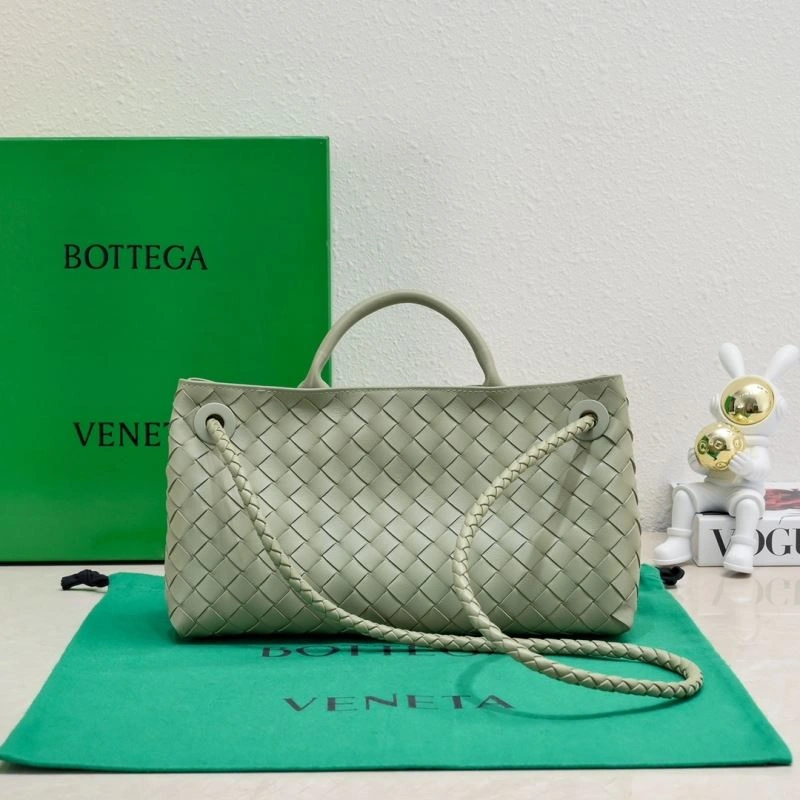 Timeless Bottega Veneta Top Handle Bags 67782