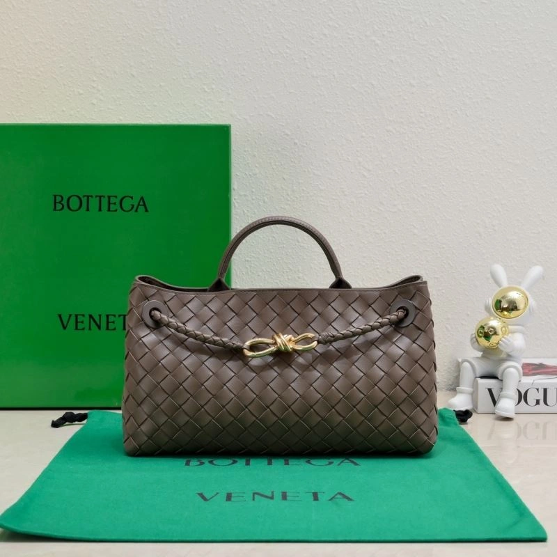 Bottega Veneta Top Handle Bags Classic 67783