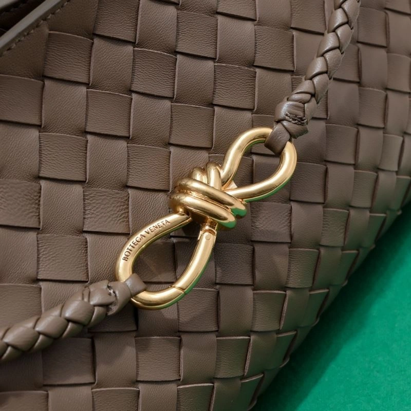 Bottega Veneta Top Handle Bags Classic 67783