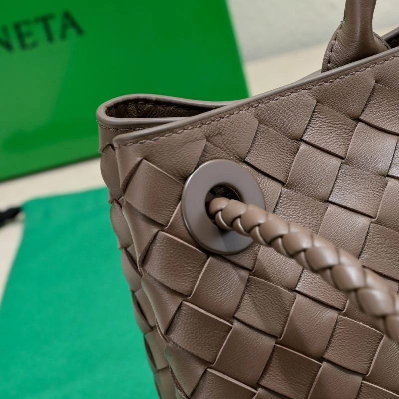 Bottega Veneta Top Handle Bags Classic 67783