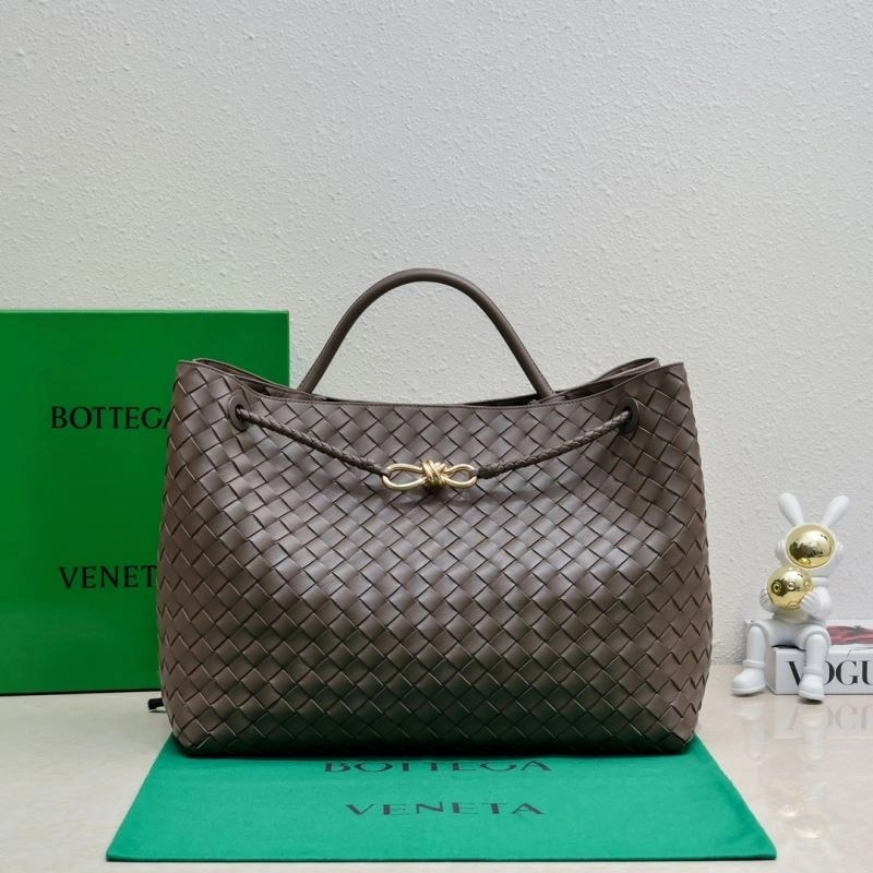Resilient Bottega Veneta Top Handle Bags 67786