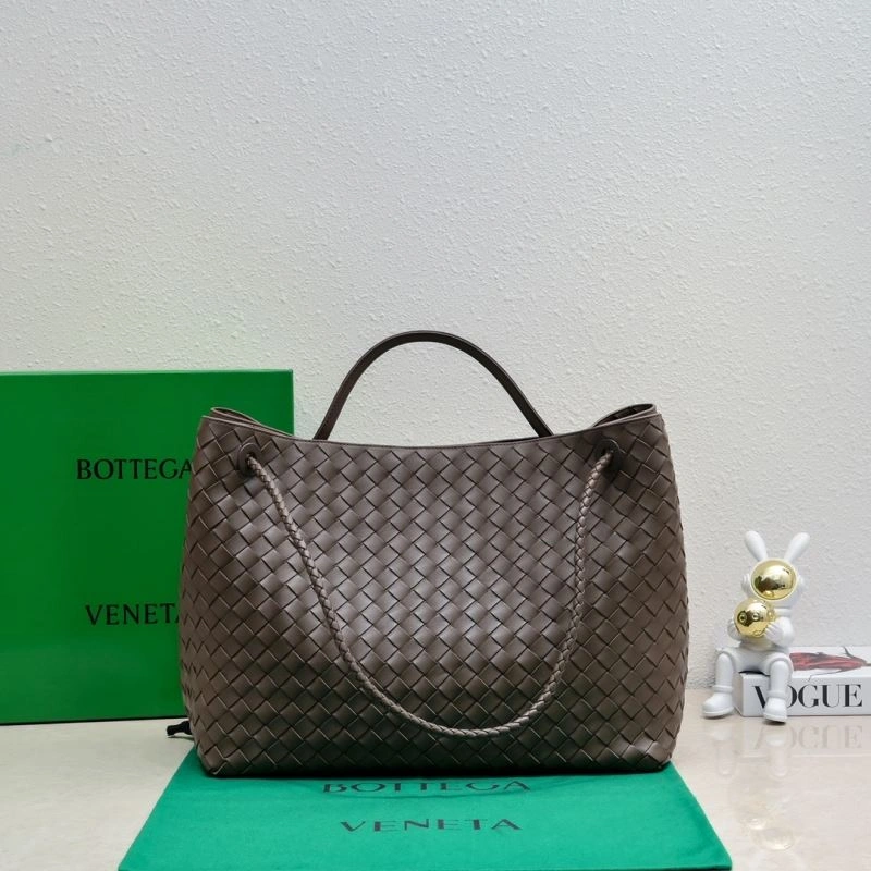 Resilient Bottega Veneta Top Handle Bags 67786