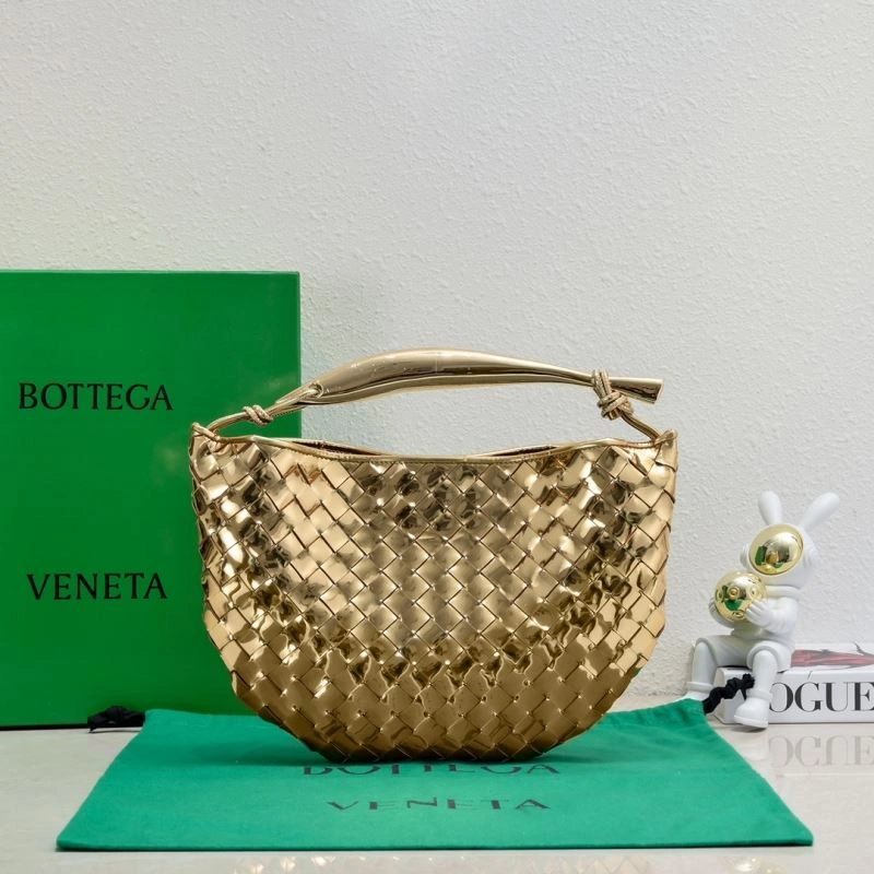 GoAnywhere Bottega Veneta Top Handle Bags 67781
