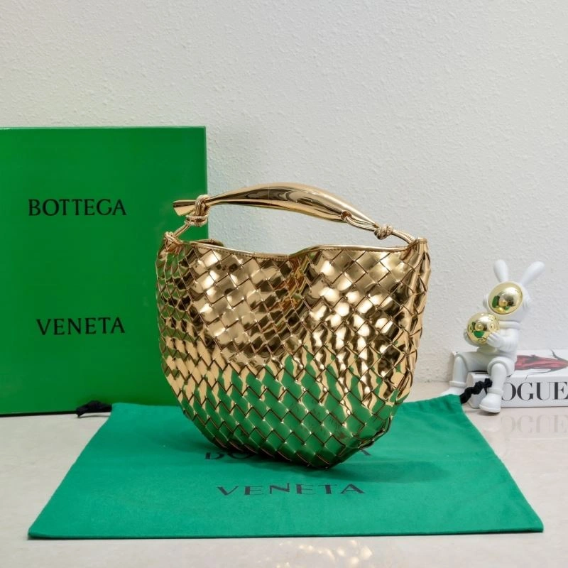 GoAnywhere Bottega Veneta Top Handle Bags 67781