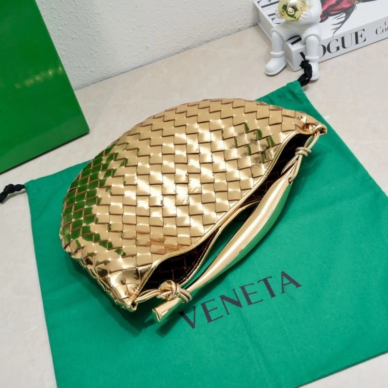 GoAnywhere Bottega Veneta Top Handle Bags 67781