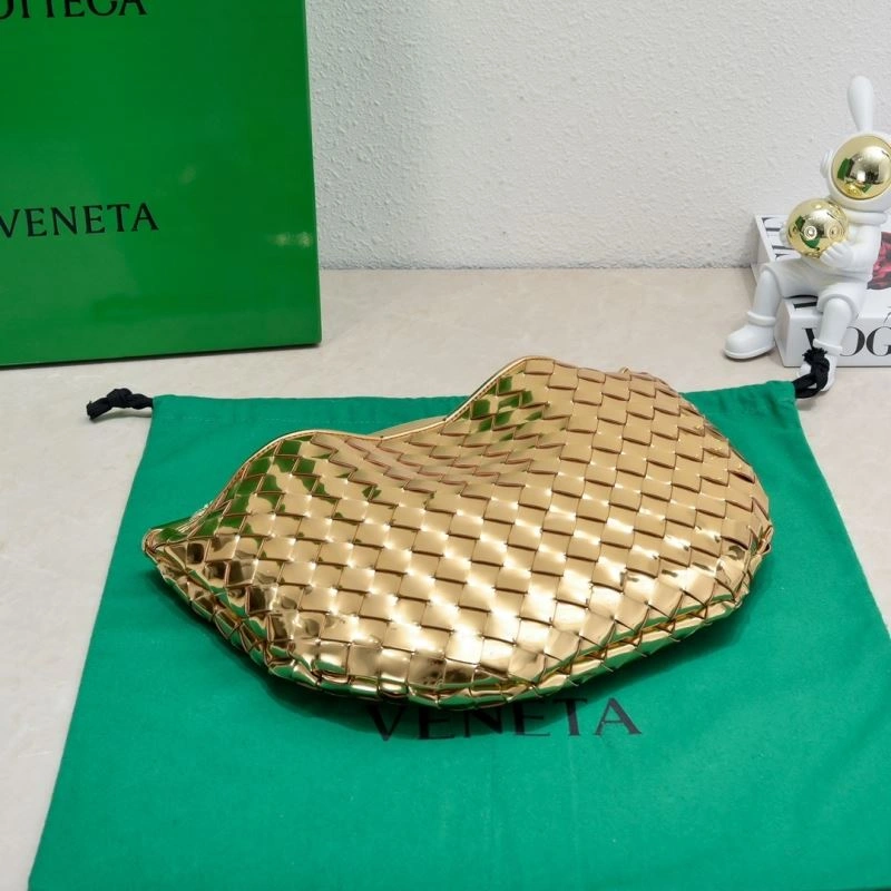 GoAnywhere Bottega Veneta Top Handle Bags 67781