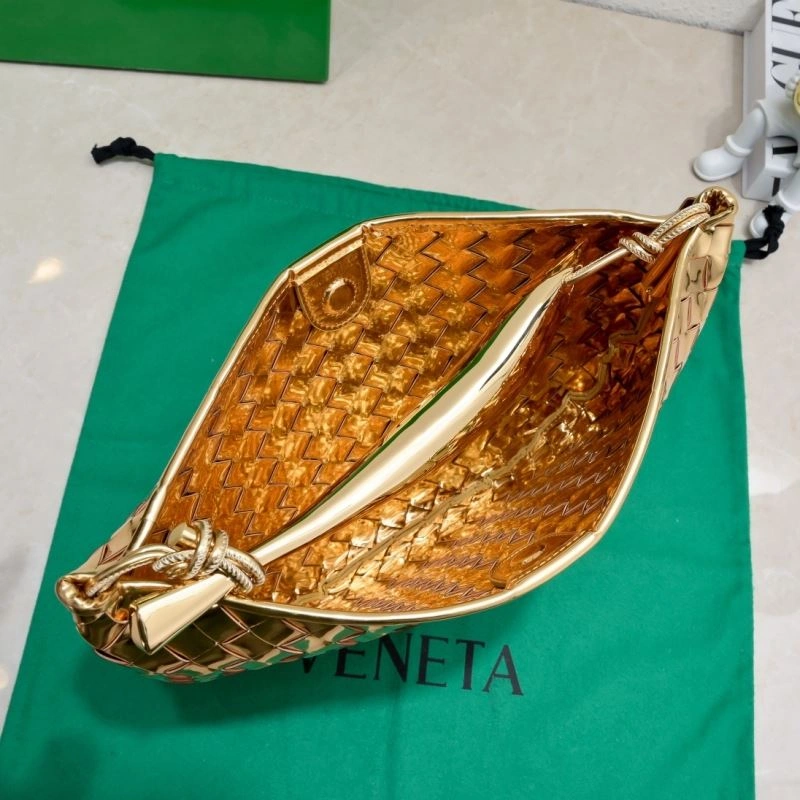 GoAnywhere Bottega Veneta Top Handle Bags 67781