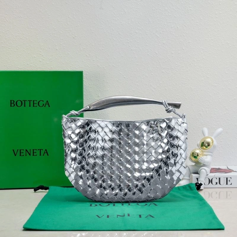 Compact Bottega Veneta Top Handle Bags 67793