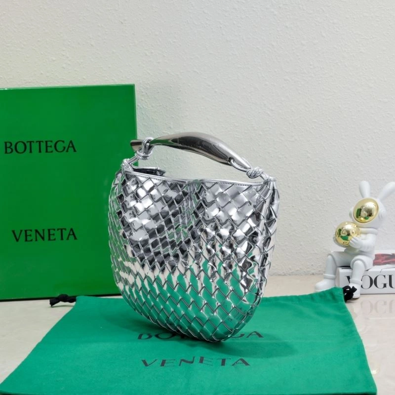 Compact Bottega Veneta Top Handle Bags 67793