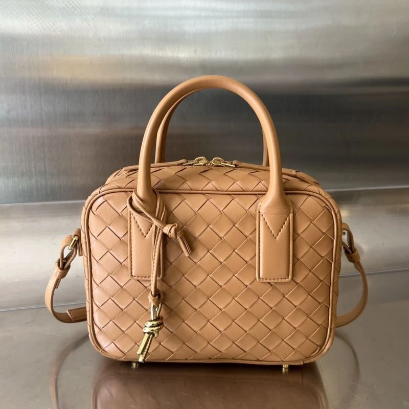 TimelessDesign Bottega Veneta Top Handle Bags 67790