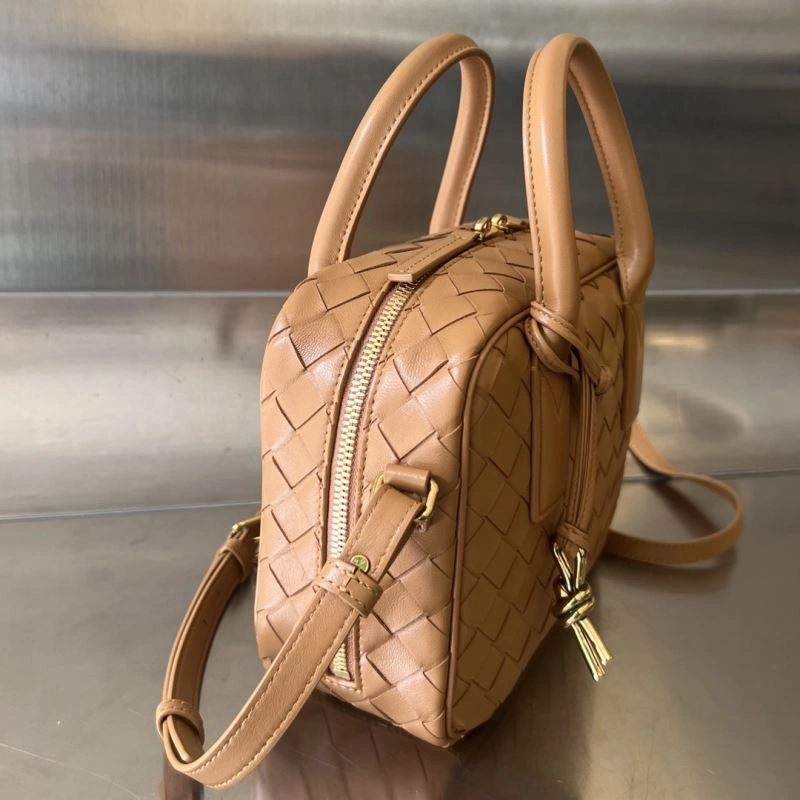 TimelessDesign Bottega Veneta Top Handle Bags 67790