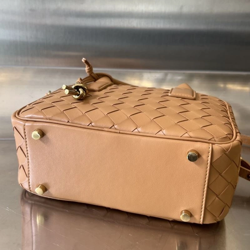 TimelessDesign Bottega Veneta Top Handle Bags 67790