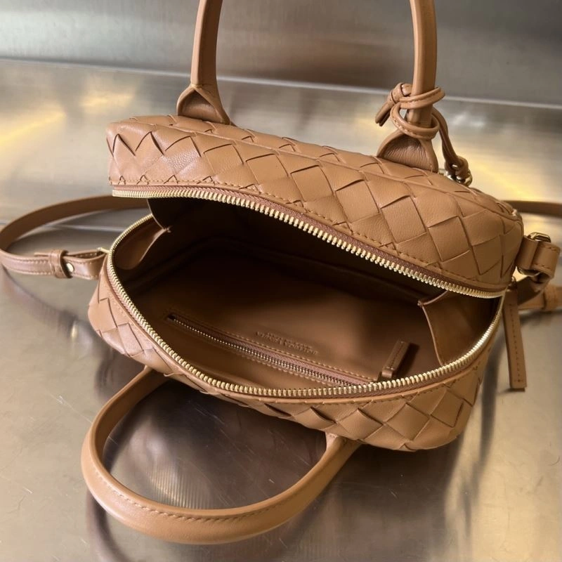 TimelessDesign Bottega Veneta Top Handle Bags 67790