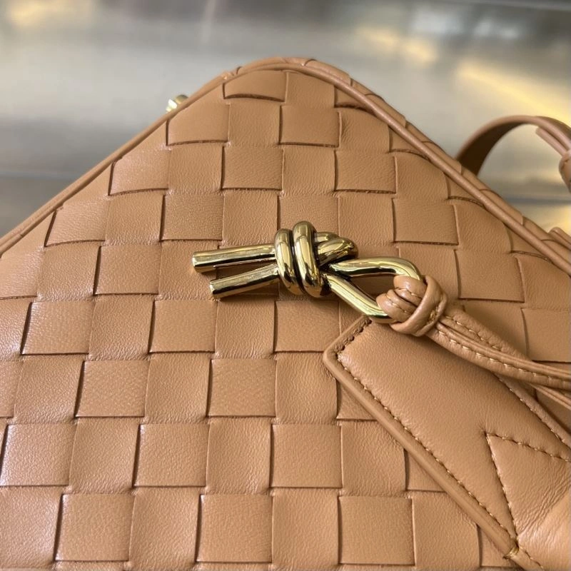 TimelessDesign Bottega Veneta Top Handle Bags 67790