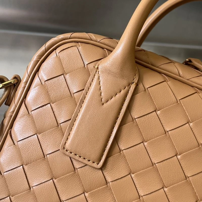 TimelessDesign Bottega Veneta Top Handle Bags 67790