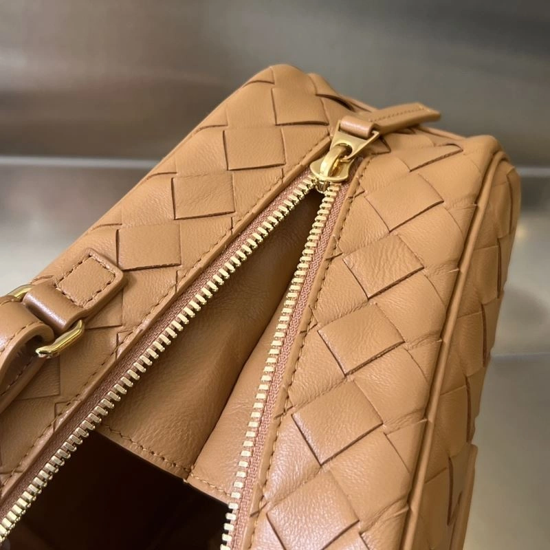 TimelessDesign Bottega Veneta Top Handle Bags 67790