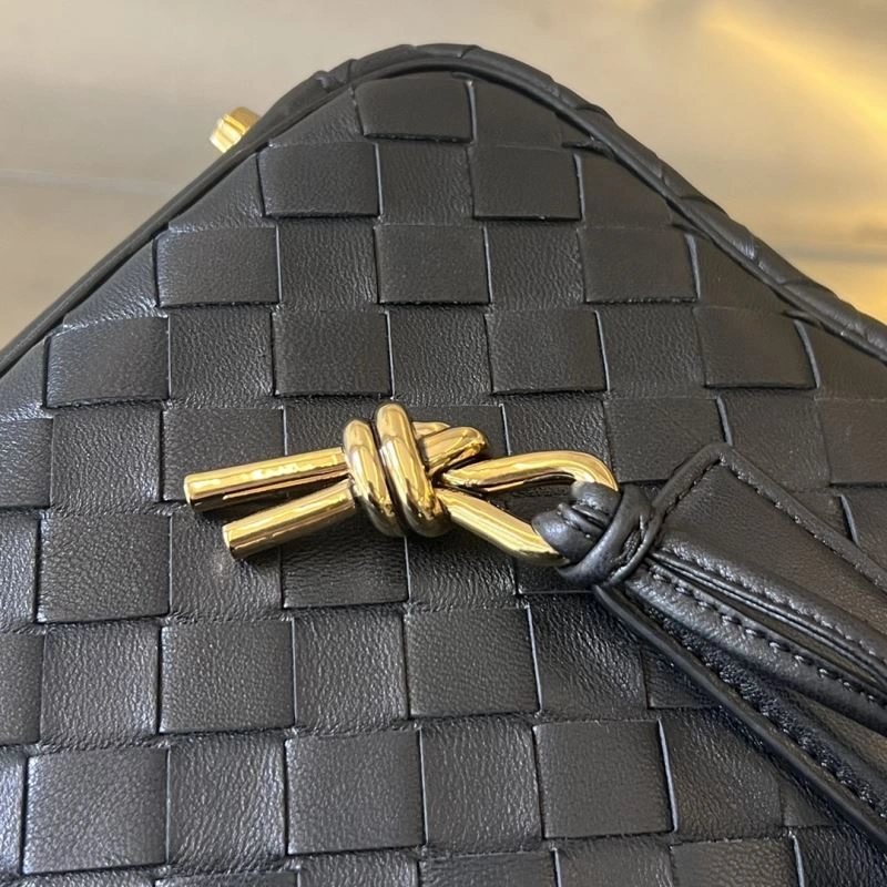 Bottega Veneta Top Handle Bags Refined 67785