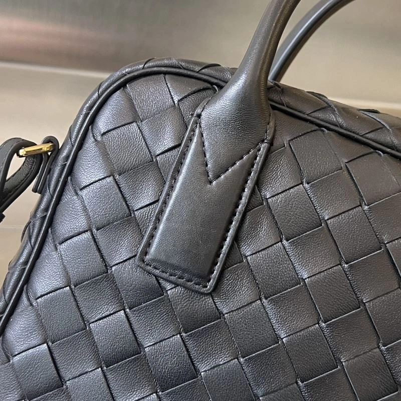 Bottega Veneta Top Handle Bags Refined 67785
