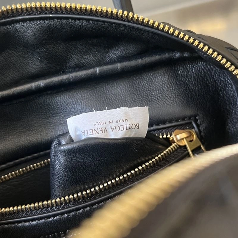 Bottega Veneta Top Handle Bags Refined 67785