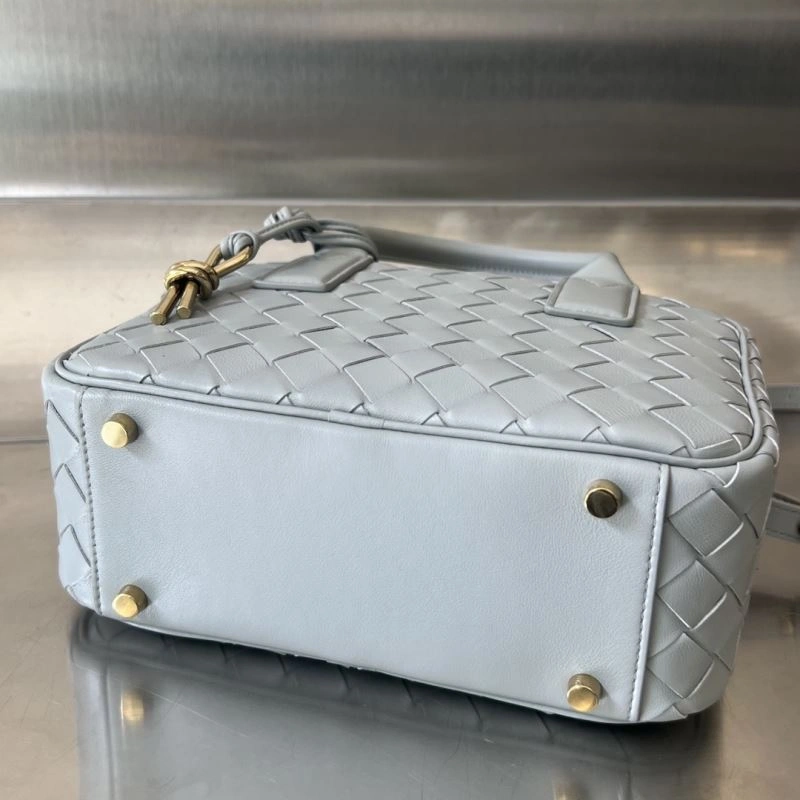 Functional Bottega Veneta Top Handle Bags 67778