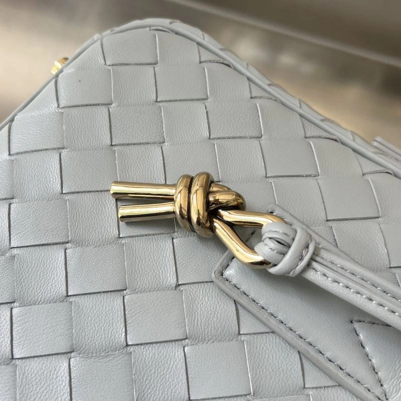 Functional Bottega Veneta Top Handle Bags 67778
