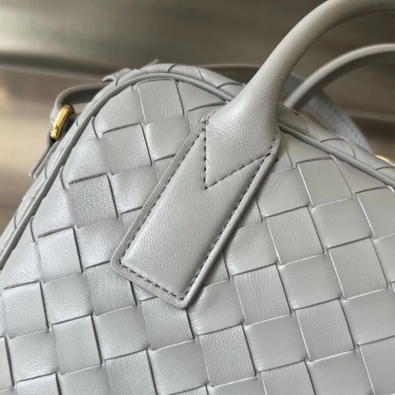 Functional Bottega Veneta Top Handle Bags 67778